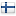 allergia.fi hosted country